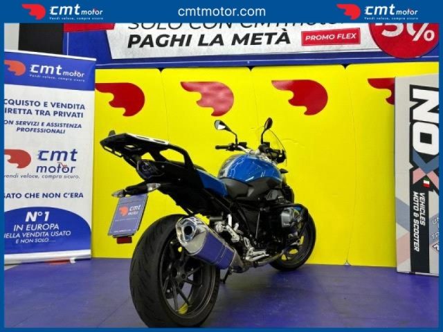 BMW R 1200 R usata 5