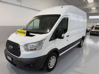 FORD Transit usata 10
