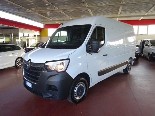 RENAULT Master usata, con Airbag