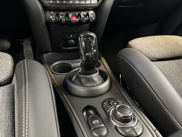 MINI Countryman usata, con Chiusura centralizzata
