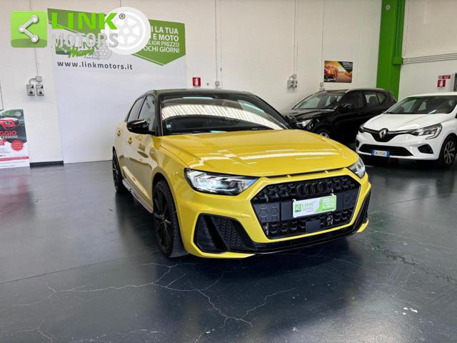 AUDI A1 usata, con Boardcomputer