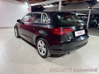 AUDI A3 usata, con Airbag Passeggero