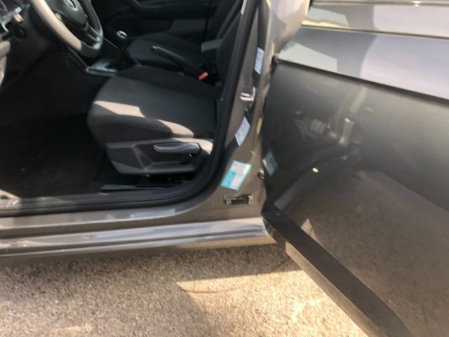 VOLKSWAGEN Polo usata, con Airbag testa