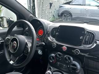 FIAT 500 usata, con Chiusura centralizzata