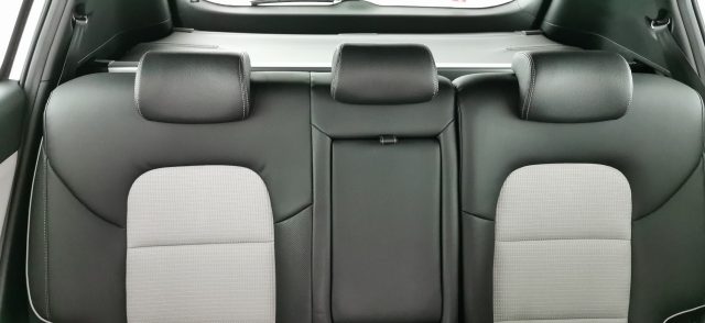 KIA Sportage usata, con Frenata d