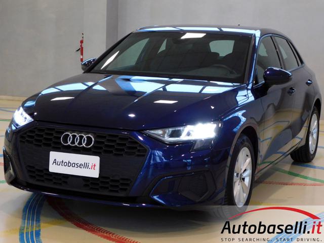 AUDI A3 usata, con Servosterzo