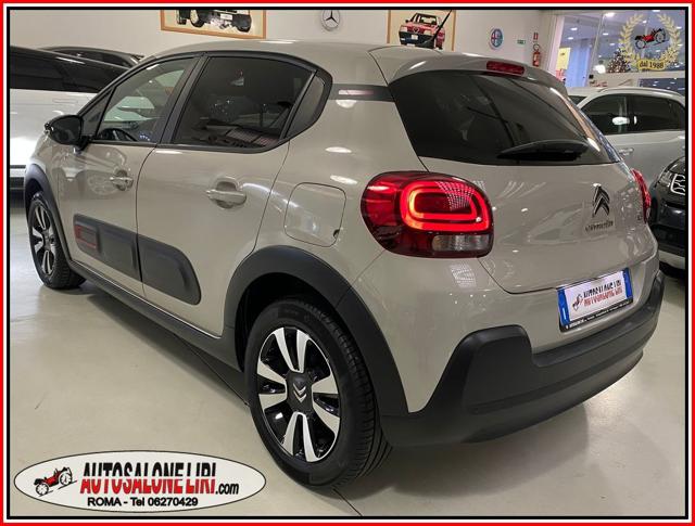 CITROEN C3 usata, con Airbag Passeggero