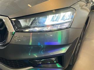 SKODA Fabia usata, con Cerchi in lega
