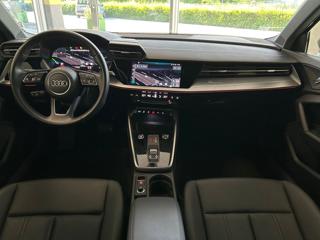 AUDI A3 usata, con Controllo trazione