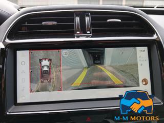 JAGUAR XE usata, con Cruise Control