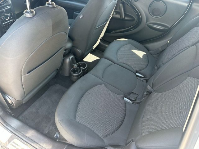 MINI Countryman usata, con ESP