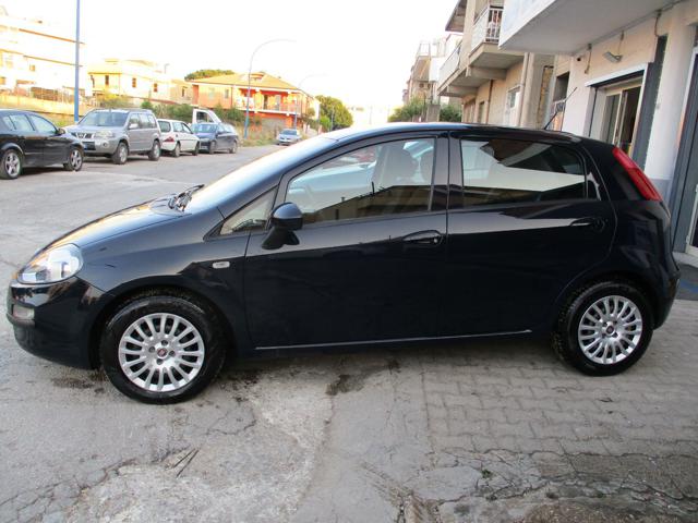 FIAT Punto usata, con Airbag Passeggero