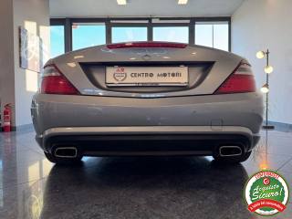 MERCEDES-BENZ SLK 200 usata, con Vetri oscurati