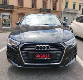 AUDI A3 usata, con Airbag