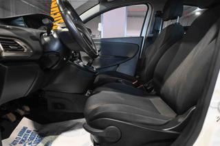 LANCIA Ypsilon usata, con Fendinebbia