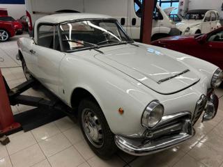 ALFA ROMEO Giulia usata 1