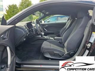 AUDI TT usata, con Climatizzatore