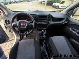 FIAT Doblo usata 10