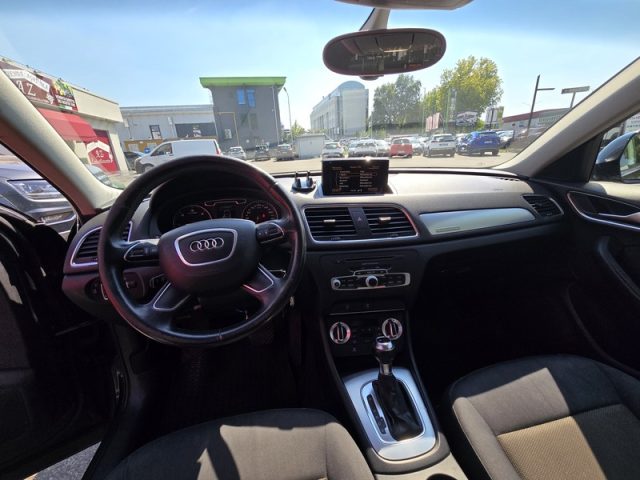 AUDI Q3 usata, con Chiusura centralizzata