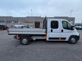 FIAT Ducato usata, con ESP