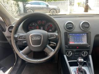 AUDI A3 usata 41