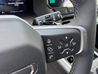 JEEP Compass usata, con Specchietti laterali elettrici