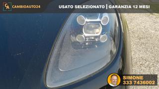PORSCHE Macan usata, con Autoradio digitale