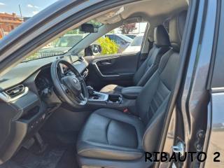 TOYOTA RAV 4 MY23 usata, con Certificato Della Batteria