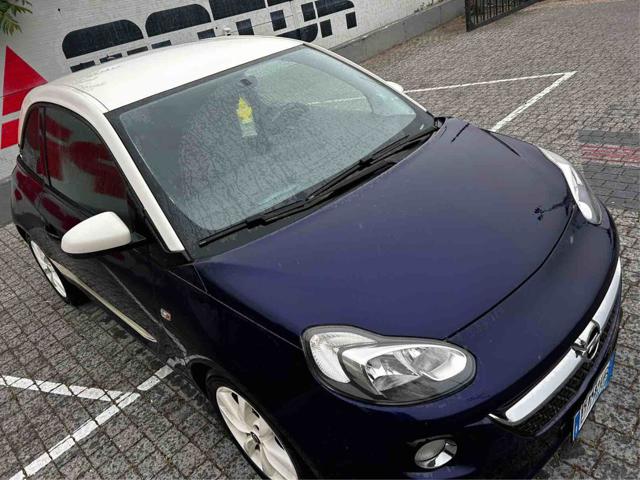 OPEL Adam usata, con ABS
