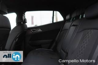KIA Sportage usata 5