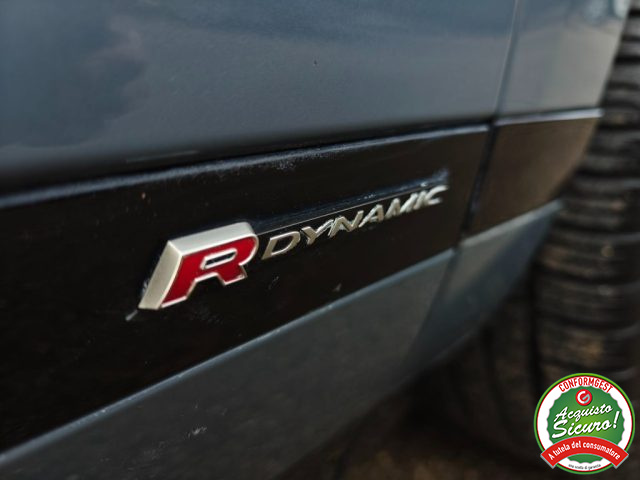LAND ROVER Range Rover Evoque usata, con Sistema di navigazione