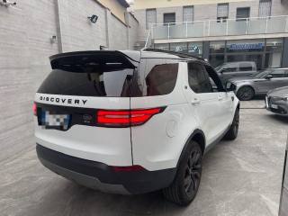 LAND ROVER Discovery usata, con Antifurto
