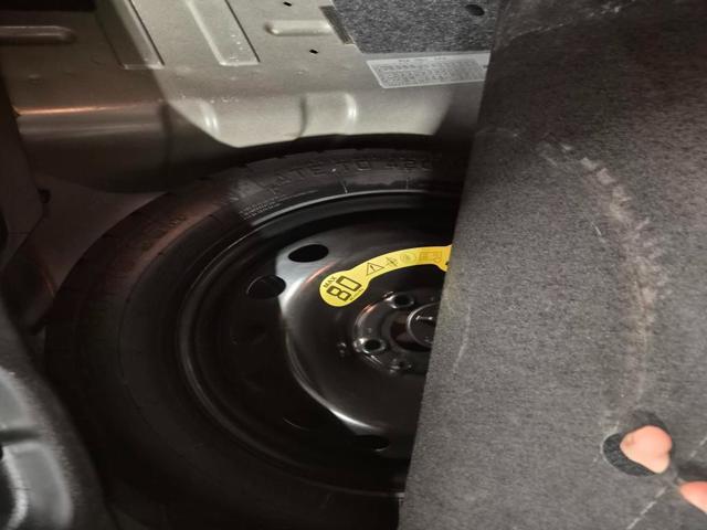 FIAT Panda usata, con Immobilizzatore elettronico