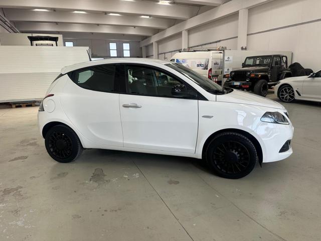 LANCIA Ypsilon usata, con Alzacristalli elettrici