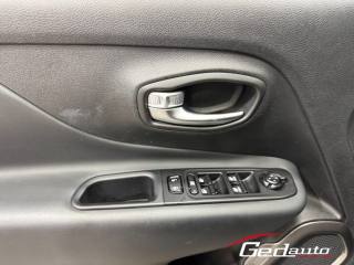 JEEP Renegade usata, con Controllo automatico clima