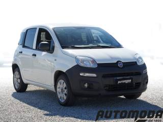 FIAT Panda usata, con Airbag laterali
