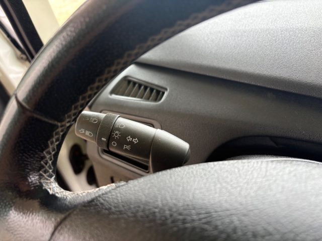 LANCIA MUSA usata, con Bluetooth