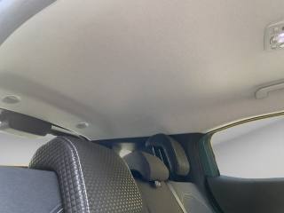 OPEL Frontera usata, con Bluetooth