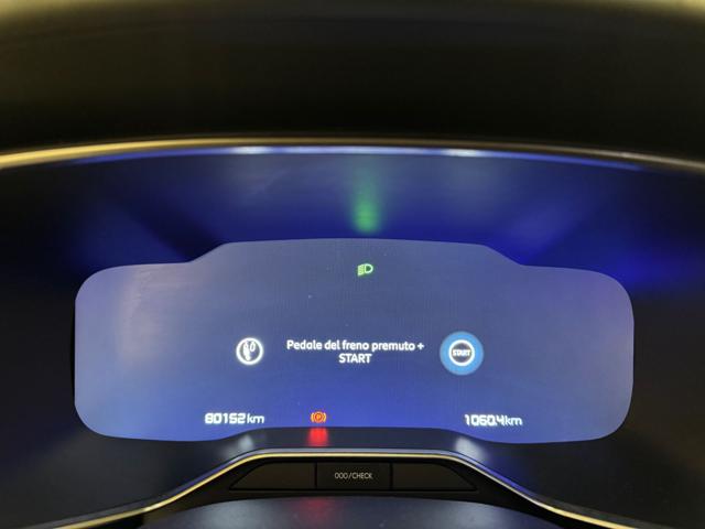 CITROEN C5 Aircross usata, con ESP