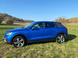 AUDI Q2 usata, con ESP
