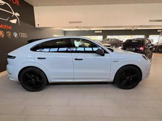 PORSCHE Cayenne usata, con Airbag Passeggero