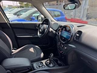 MINI Countryman usata, con Immobilizzatore elettronico