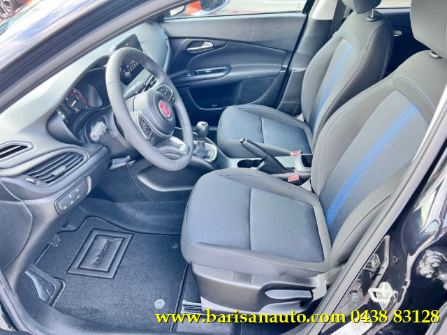 FIAT Tipo usata, con Alzacristalli elettrici