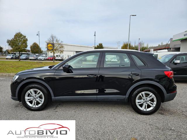 AUDI Q3 usata, con Airbag laterali