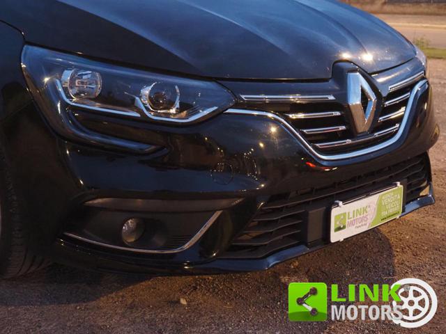 RENAULT Megane usata 32