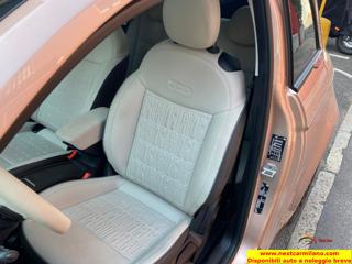 FIAT 500e usata, con Riconoscimento dei segnali stradali