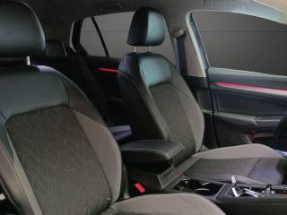 VOLKSWAGEN Golf usata, con Cruise Control