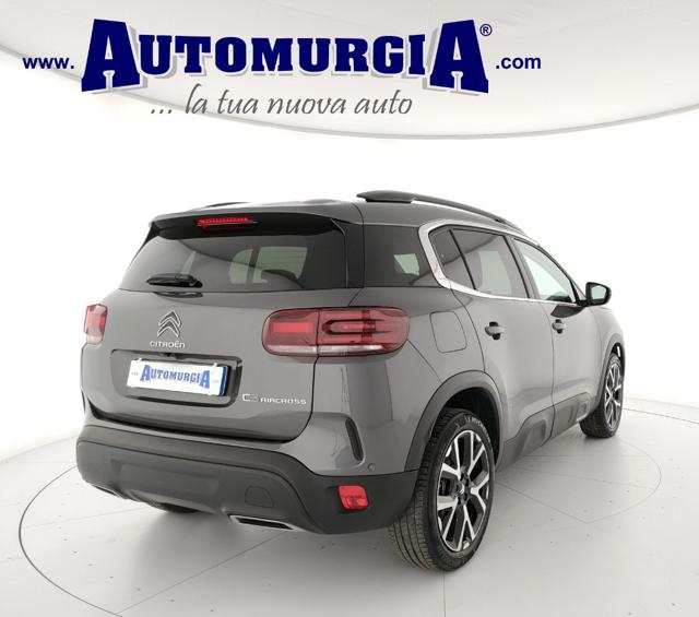 CITROEN C5 Aircross usata, con Alzacristalli elettrici