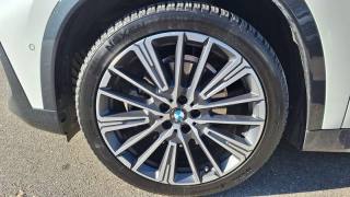 BMW X1 usata, con Controllo automatico clima
