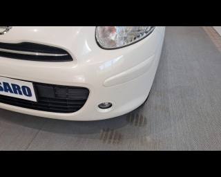 NISSAN Micra usata 25
